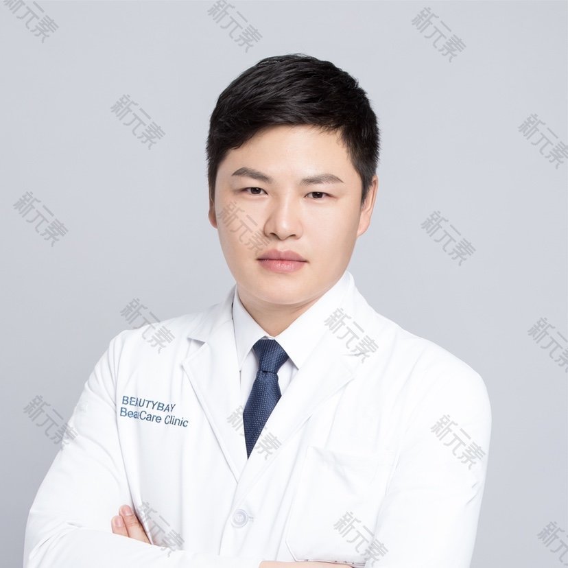 深圳俪颜医疗美容刘虎