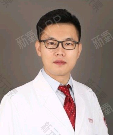 杭州整形医院吕桂浩