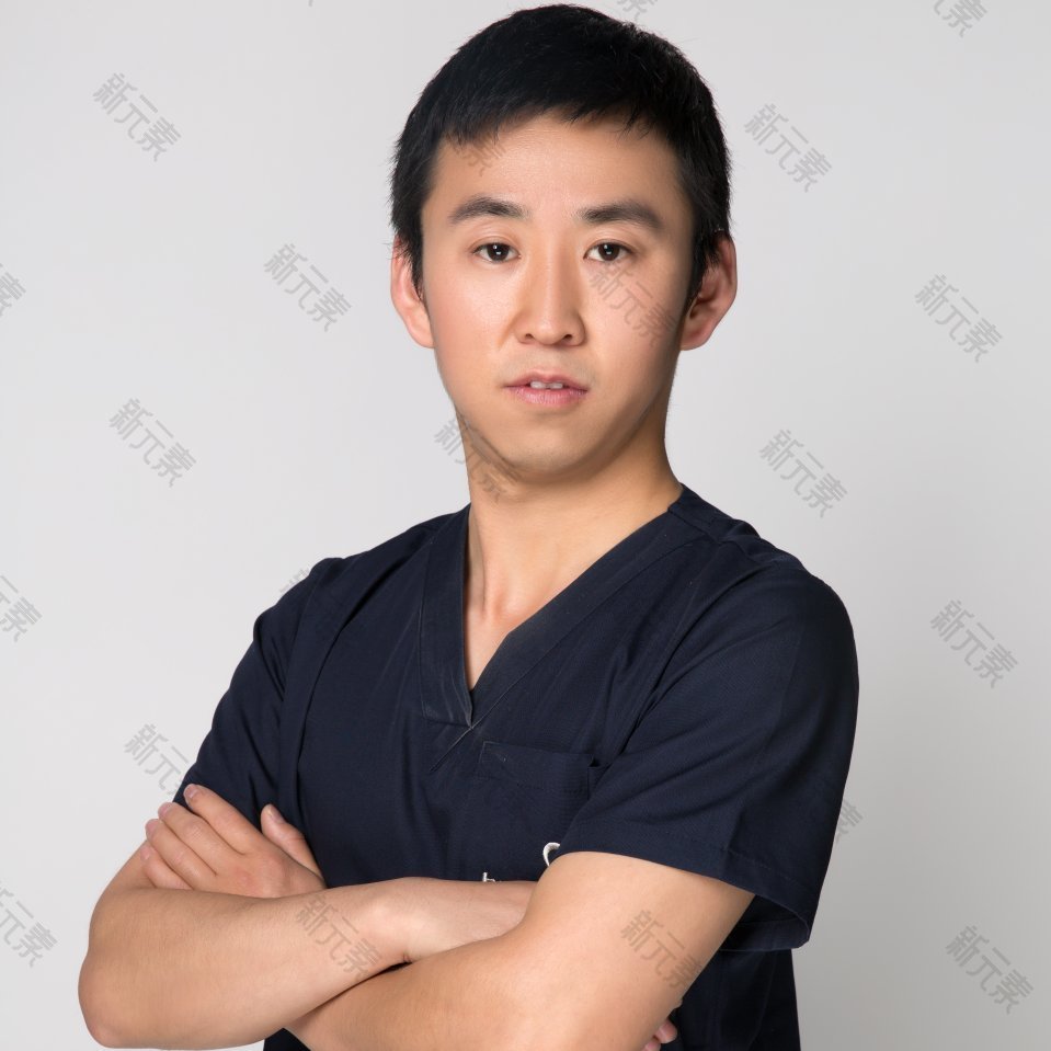 笑更美牙齿隐形矫正·北京惠爱口腔武建龙