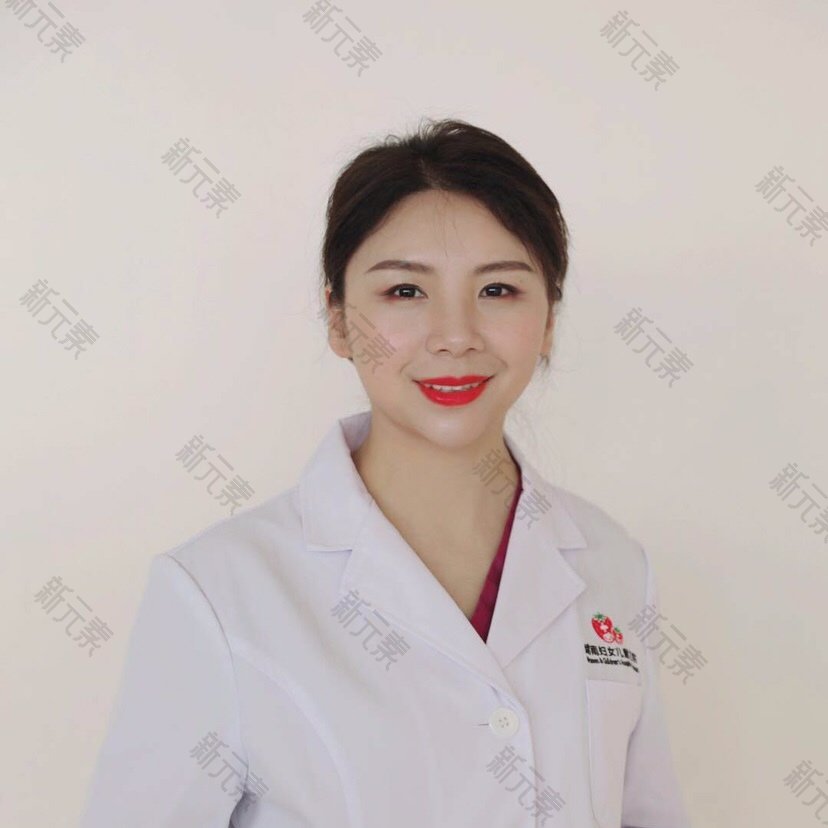 湖南妇女儿童医院医学整形美容中心杨芳