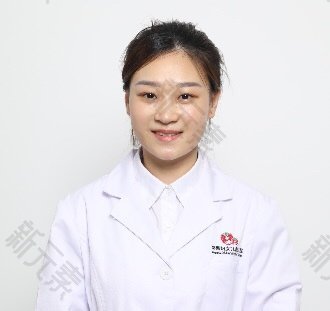 何琴 头像