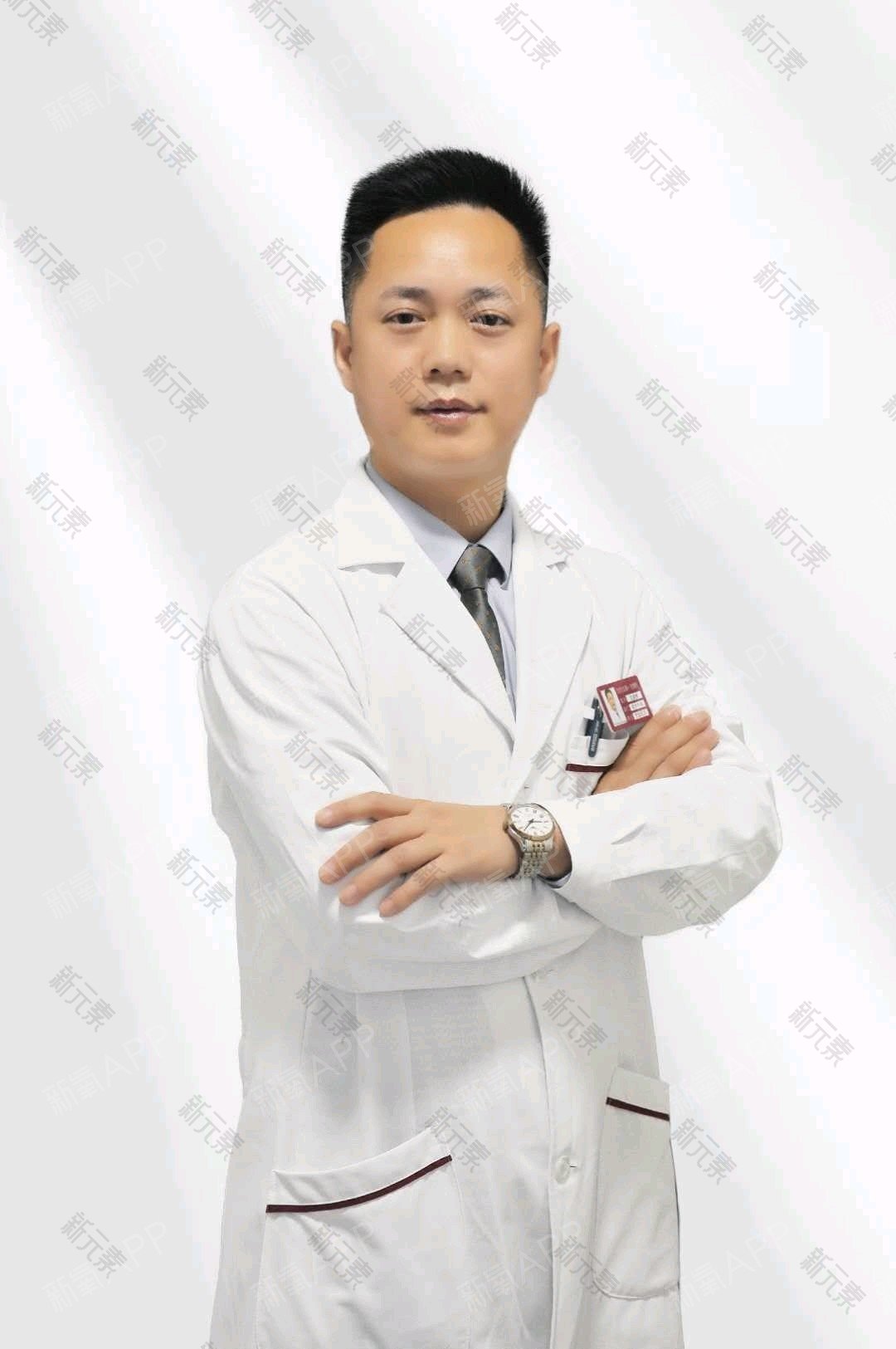 党建辉 头像
