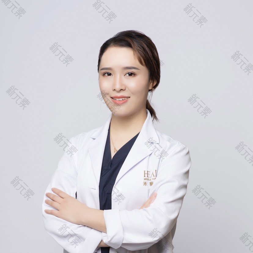 张丽 头像