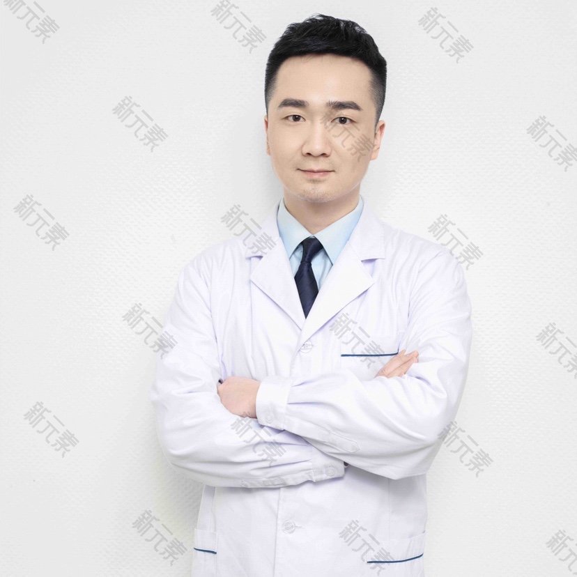 武汉乐享医疗美容郑竞帆