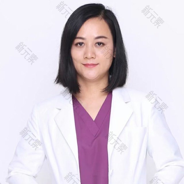 南宁悦美韩星整形许昕