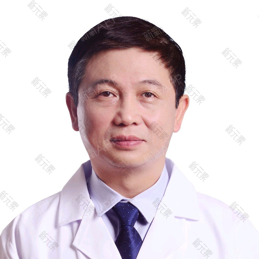上海德馨医院（私密诊疗）卢侠