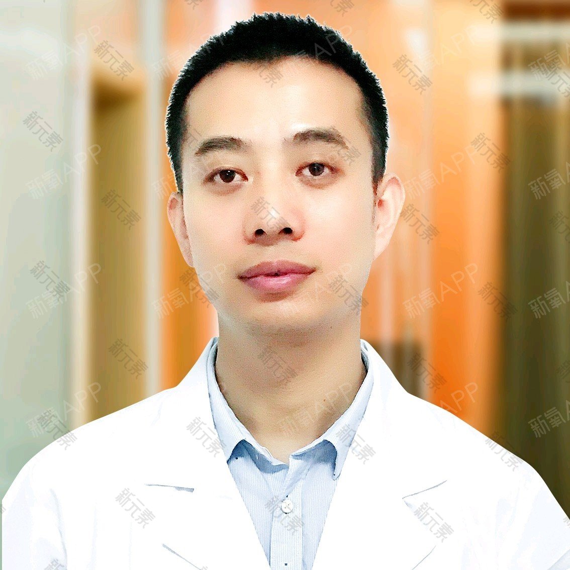 陆正 头像