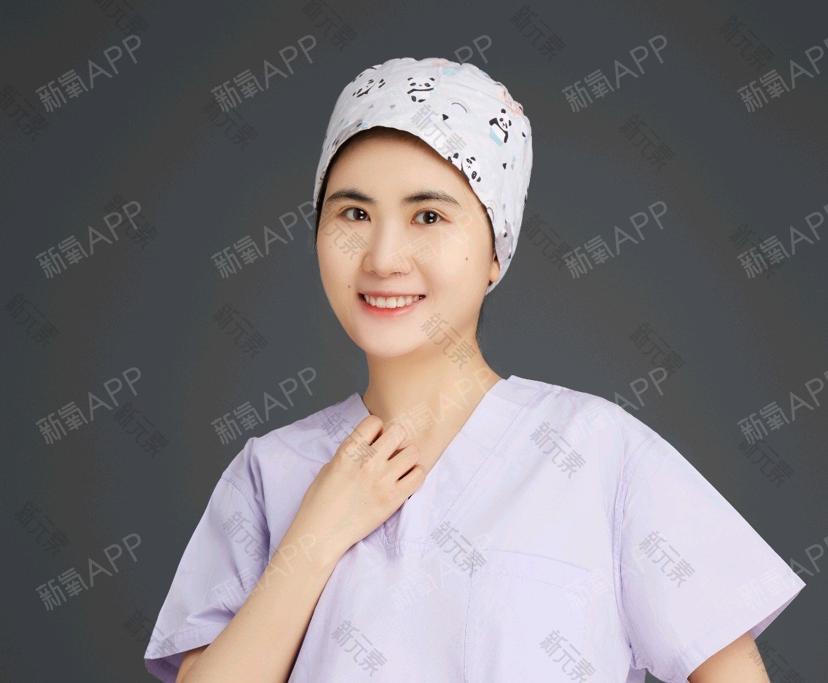 杭州熙禾医疗美容王泰人