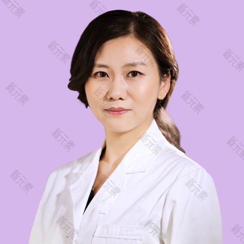 周澜华 头像