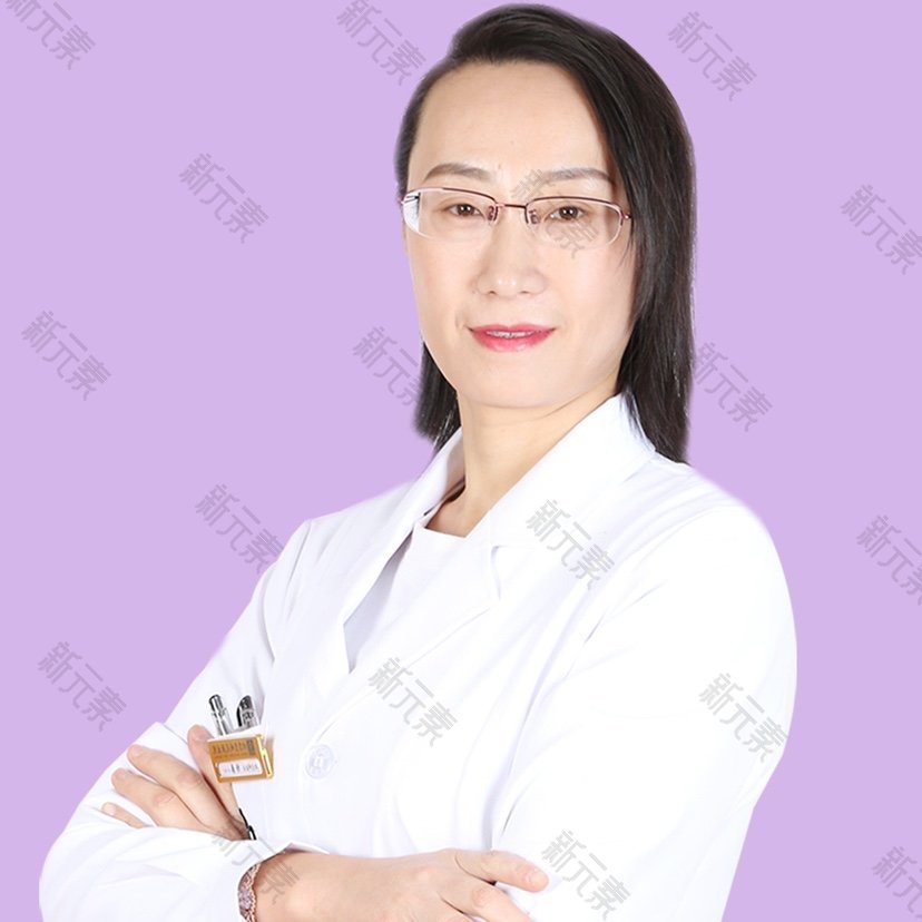北京京城皮肤医院杨春