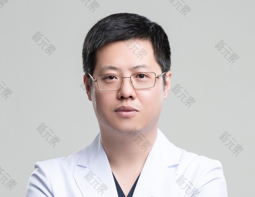 北京美泽医疗美容胡智鹏