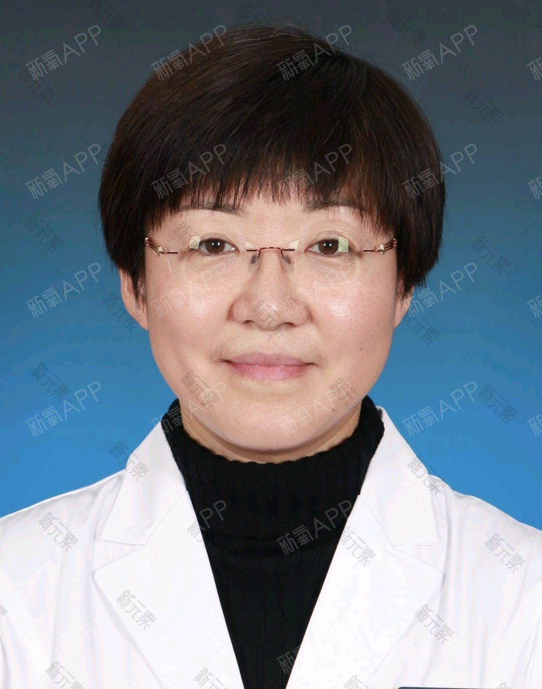 北京华德眼科医院郭宁