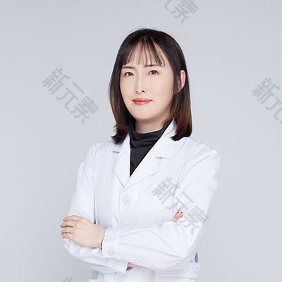 安文君 头像