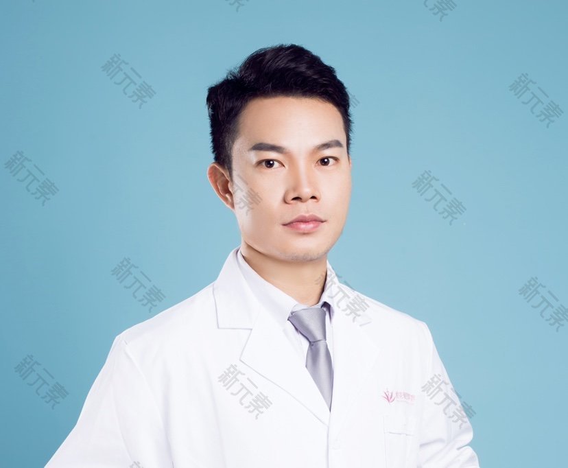 李万渊 头像