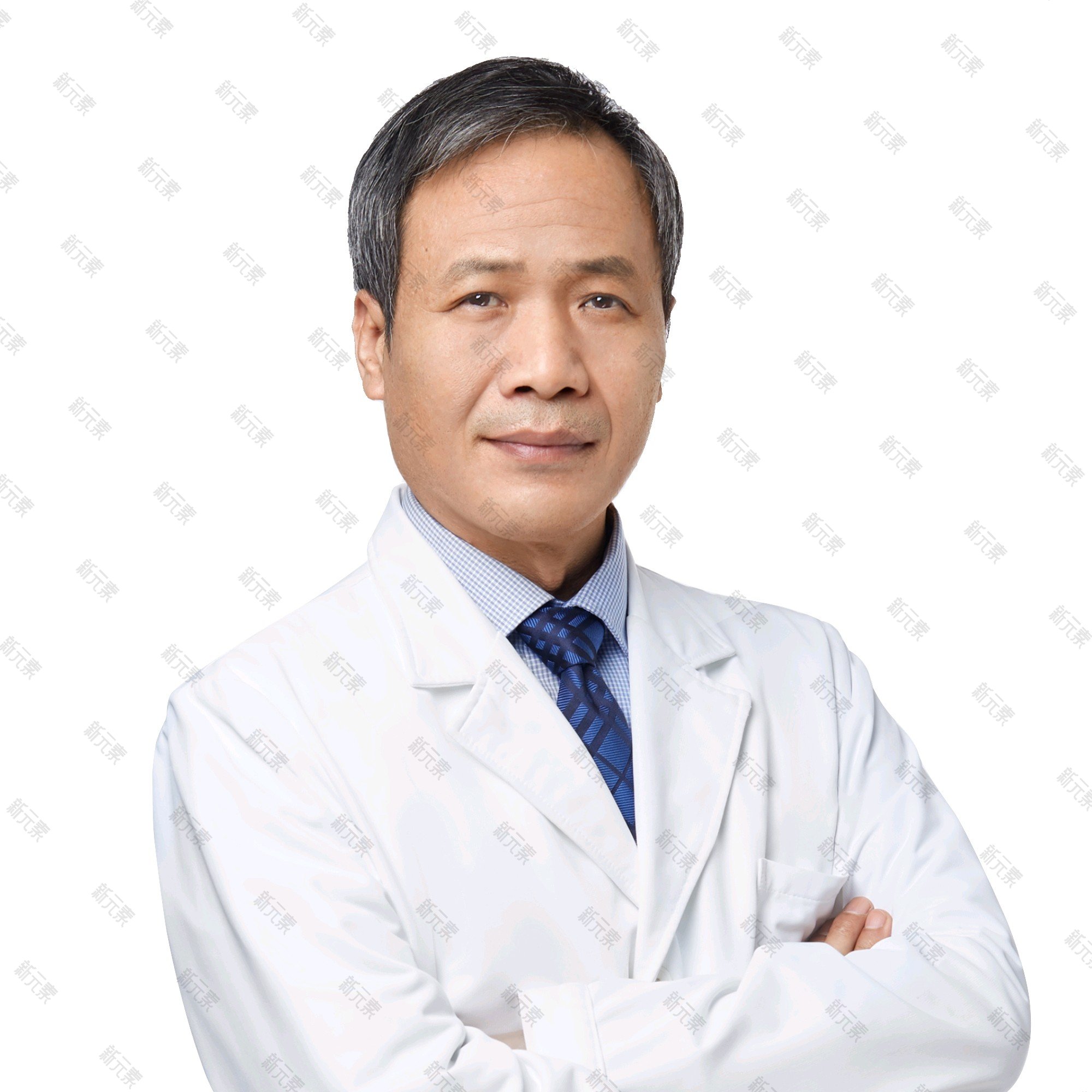 北京丰台右安门医院徐永成