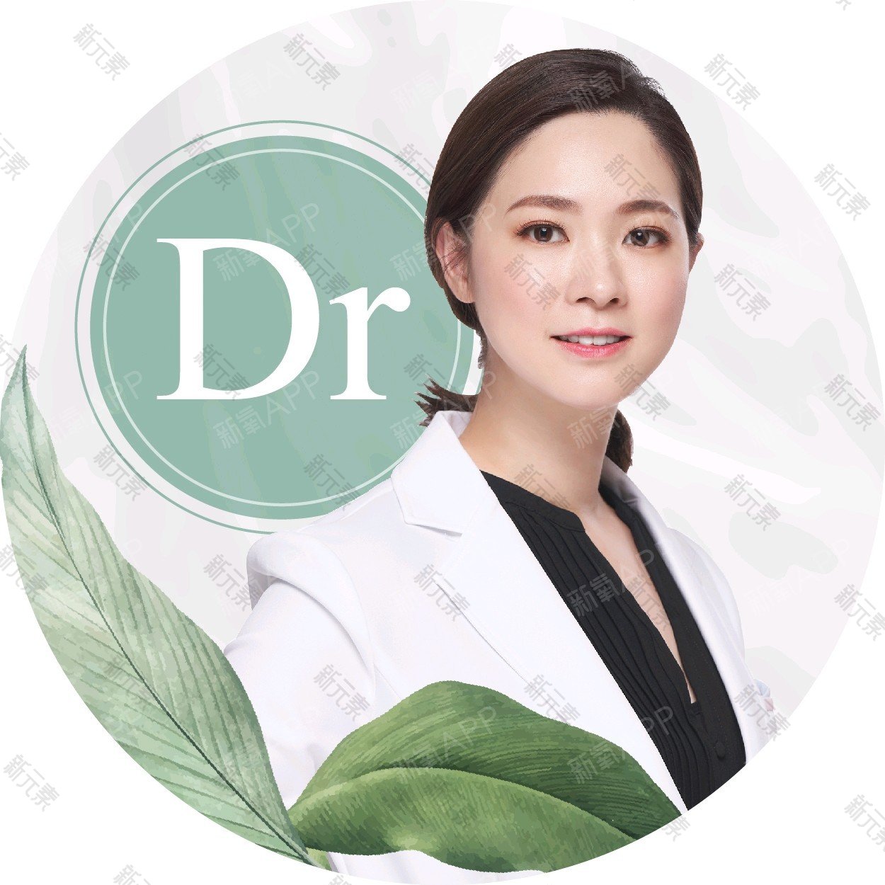 上海佳诗美医疗美容门诊部锁颖君