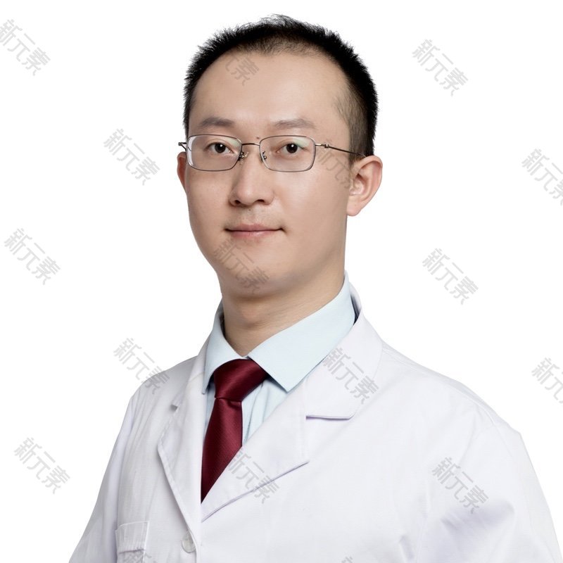 南京康美美容医院赵祥军