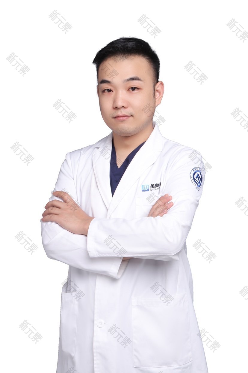 常州美奥口腔刘建