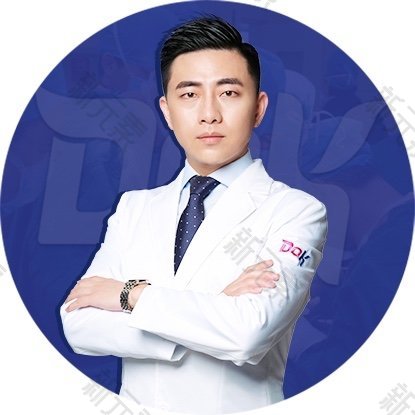 向朝 头像