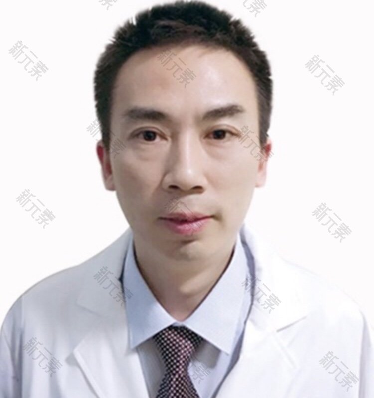 郑州熙竹医疗美容曹龙