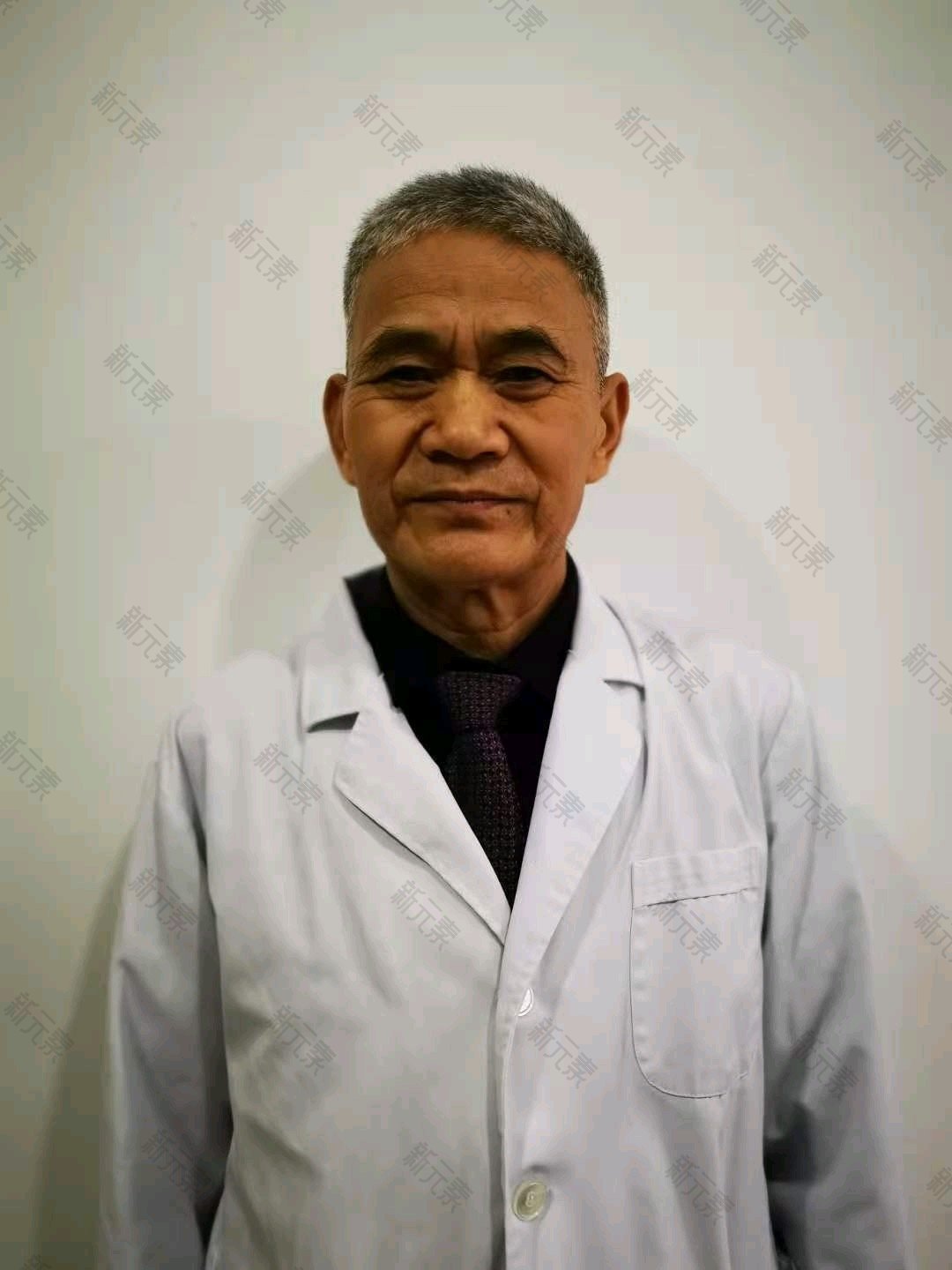 济南曹博士整形美容医院孙连高