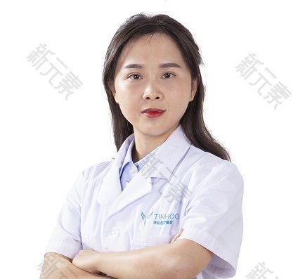 东莞天后医疗美容陈茜