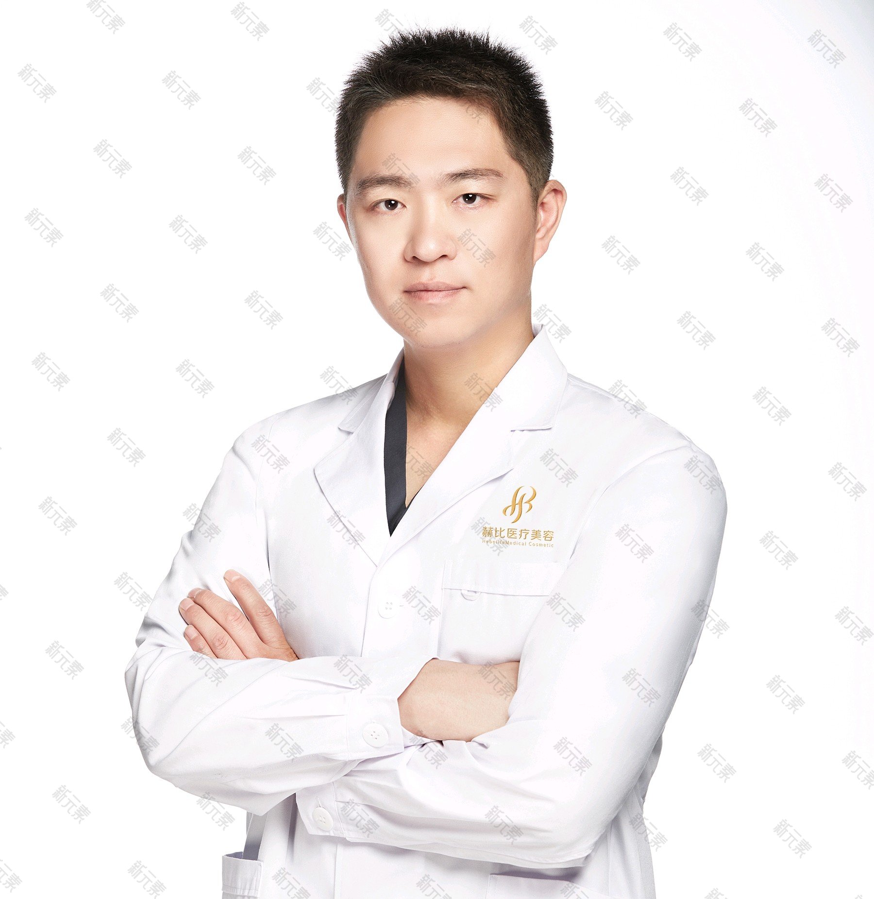 张洪辉 头像