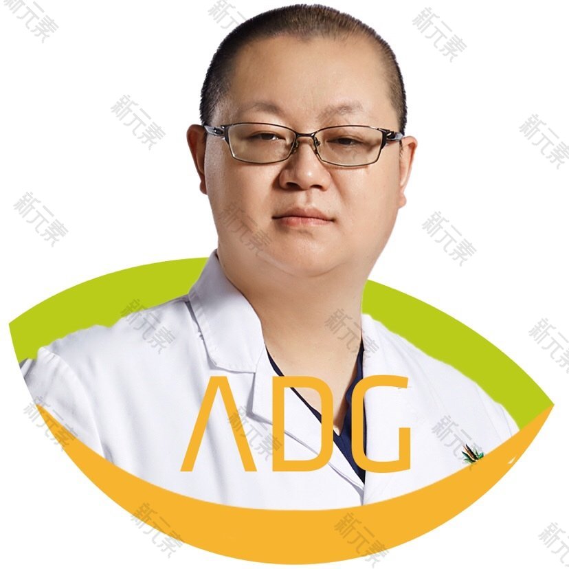 成都茁悦口腔（高新门诊）陈伟民