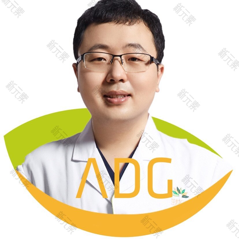 成都茁悦口腔（高新门诊）徐宁