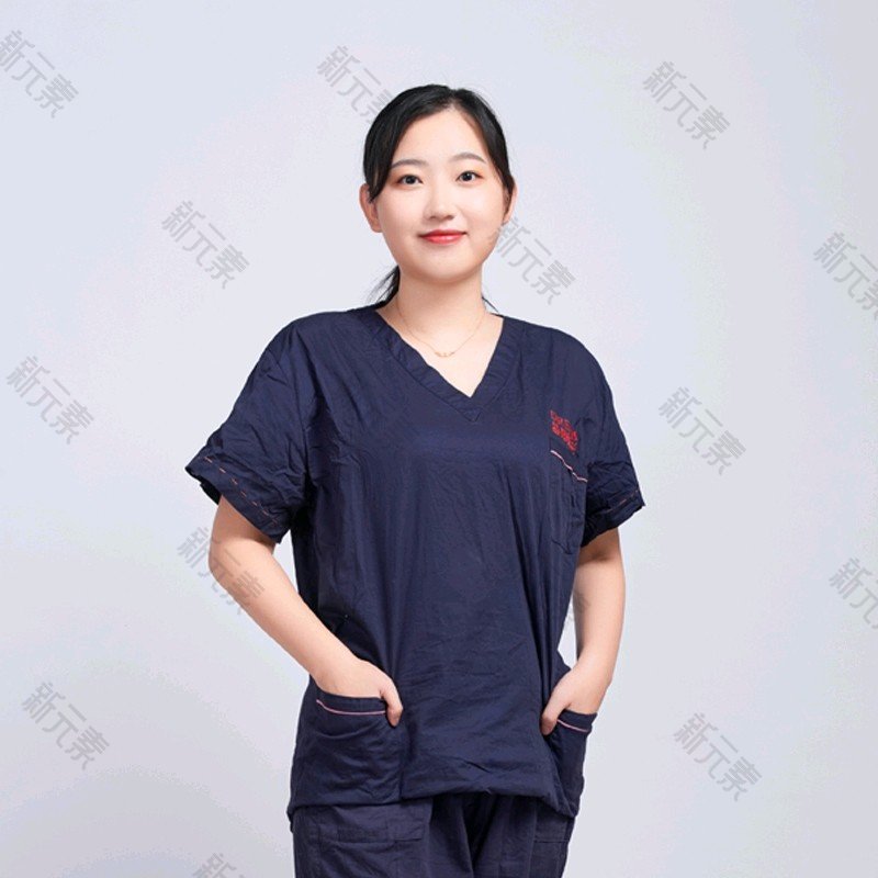   王思儒 头像