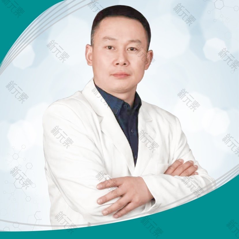 深圳素仁知星医疗美容廖祥钧