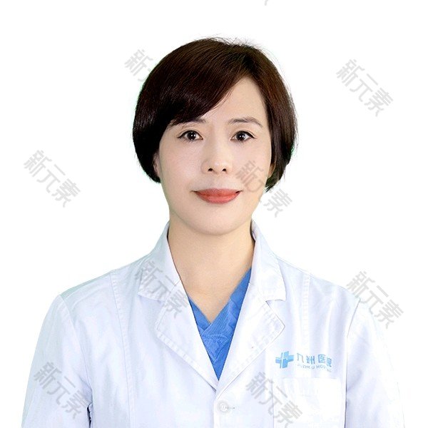 云南锦欣九洲医院（私密维养中心）赵慧萍