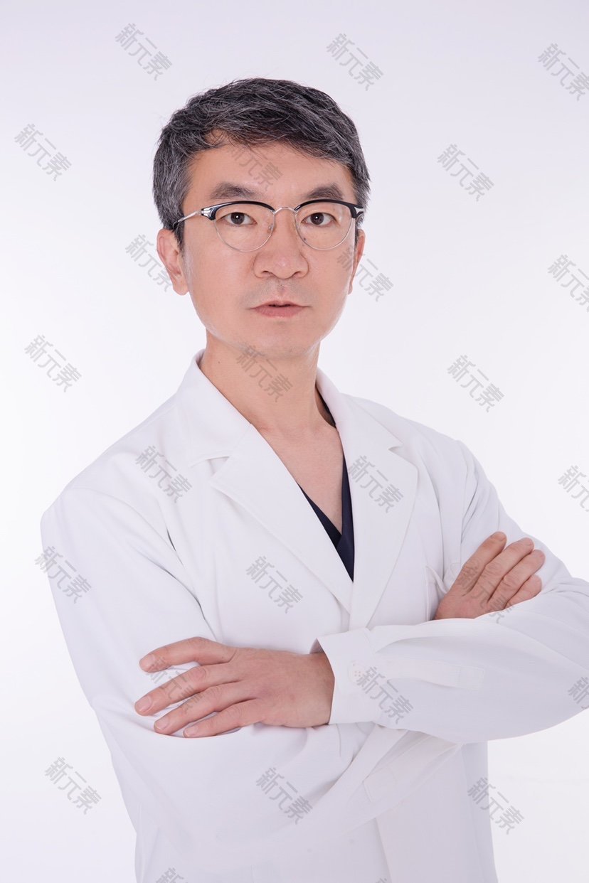 辽宁省人民医院袁继龙