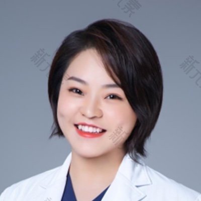 李媛 头像
