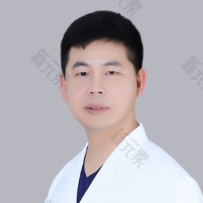 西安国际医学中心整形医院付德丰