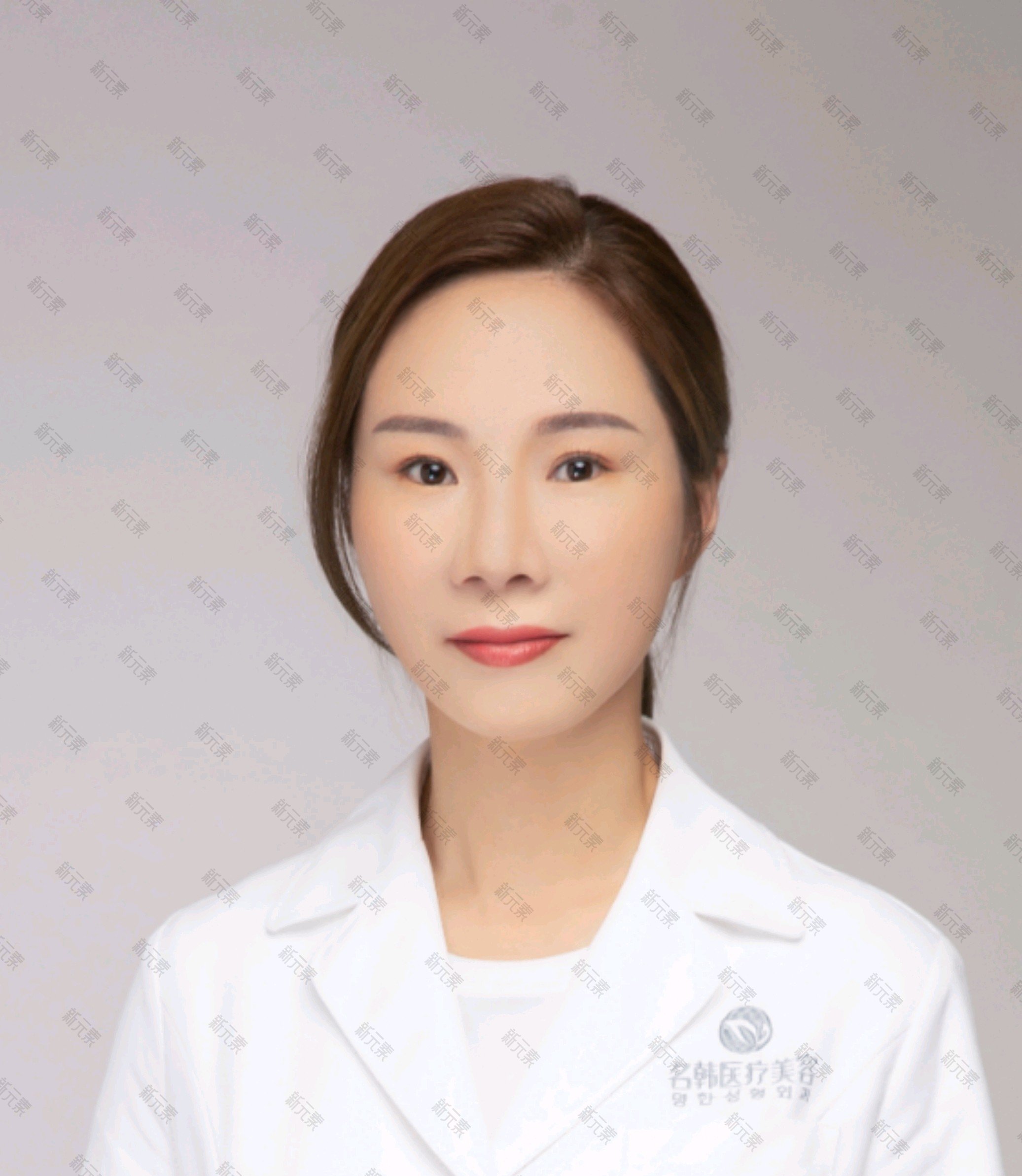 福州名韩整形美容郭秀珠