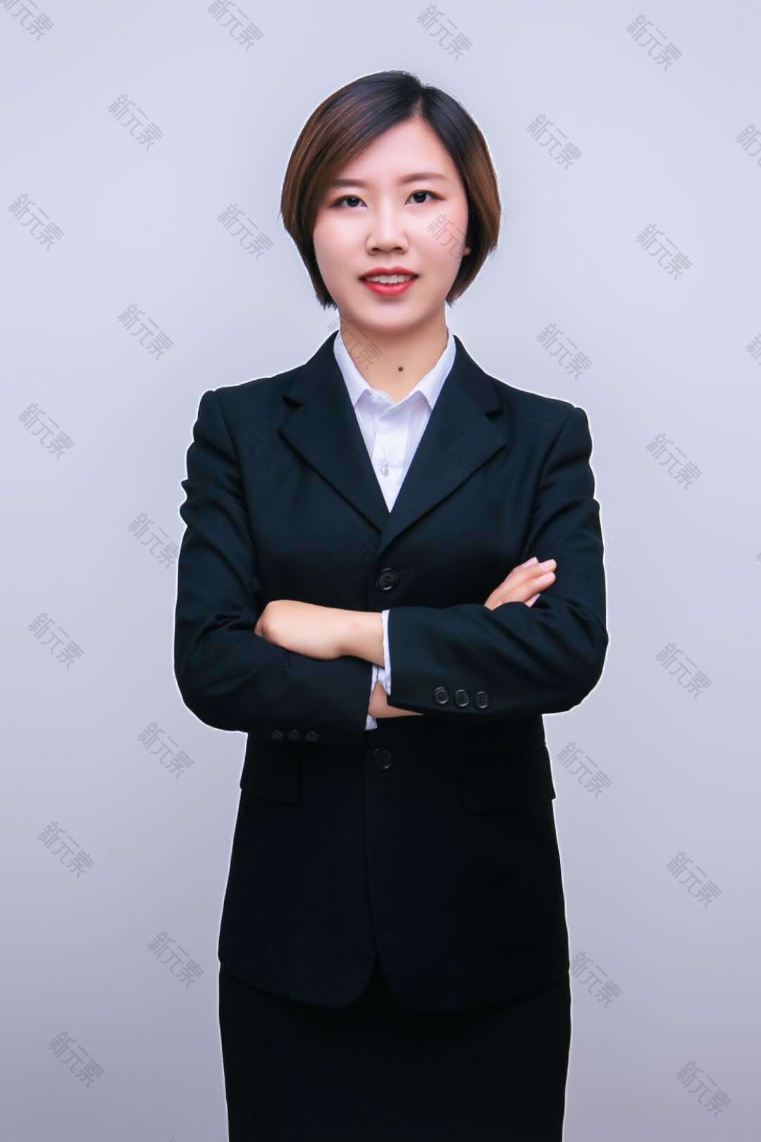 九龙口腔门诊部（英才路店）付丽莉