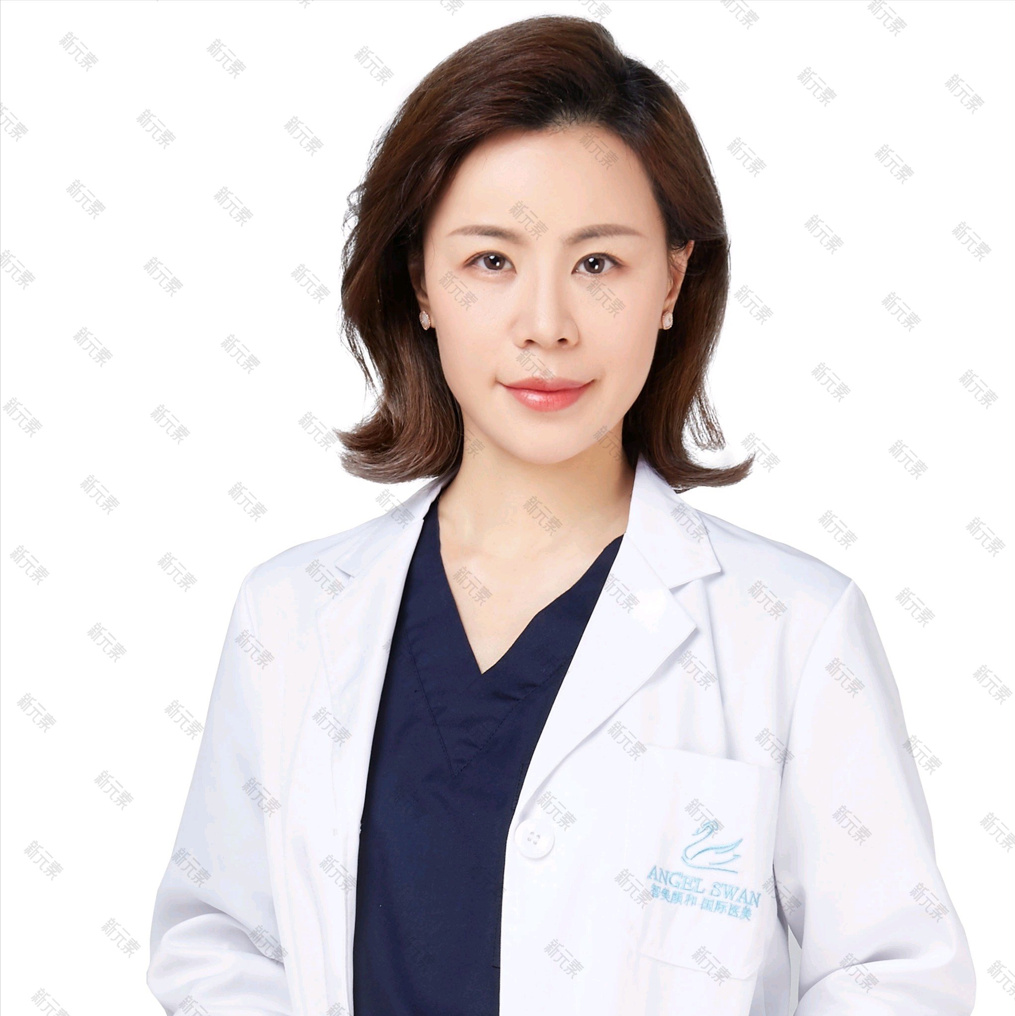 智美颜和医疗美容（南京旗舰店）周林英