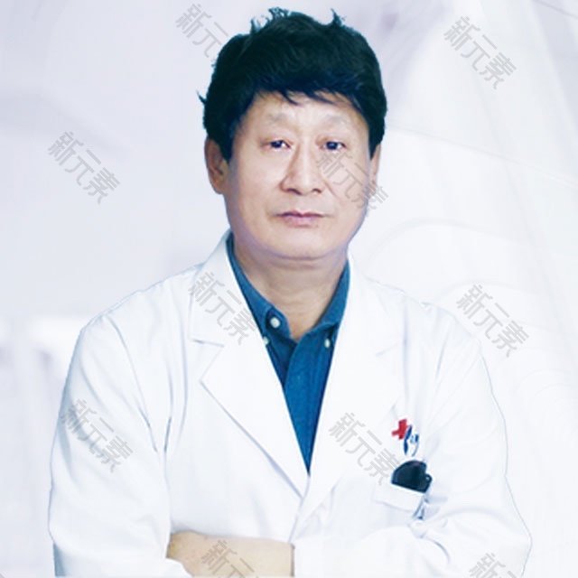 唐山金荣医院李汉增