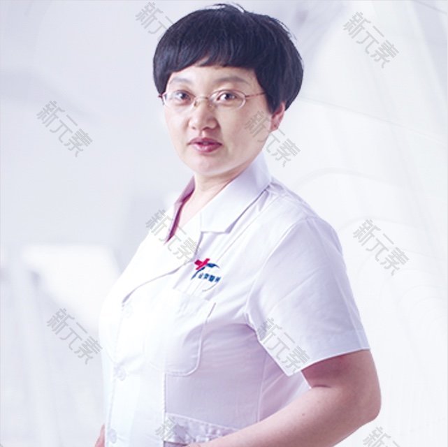曹艳梅 头像