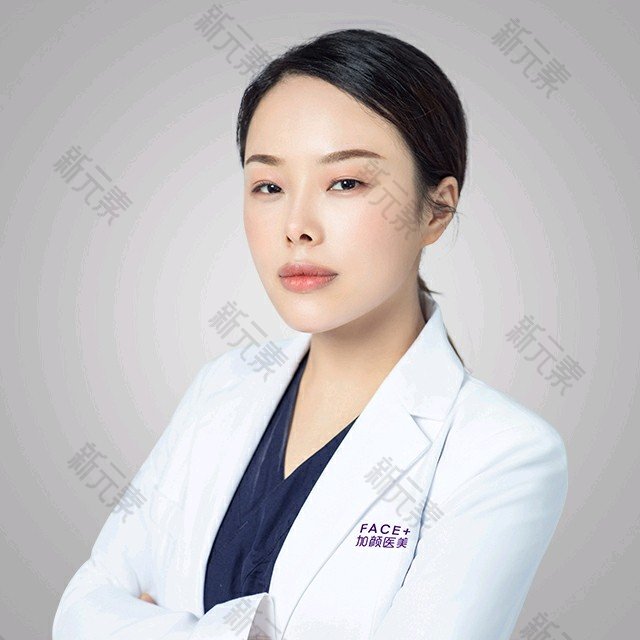 杭州加颜医疗美容王梦纯