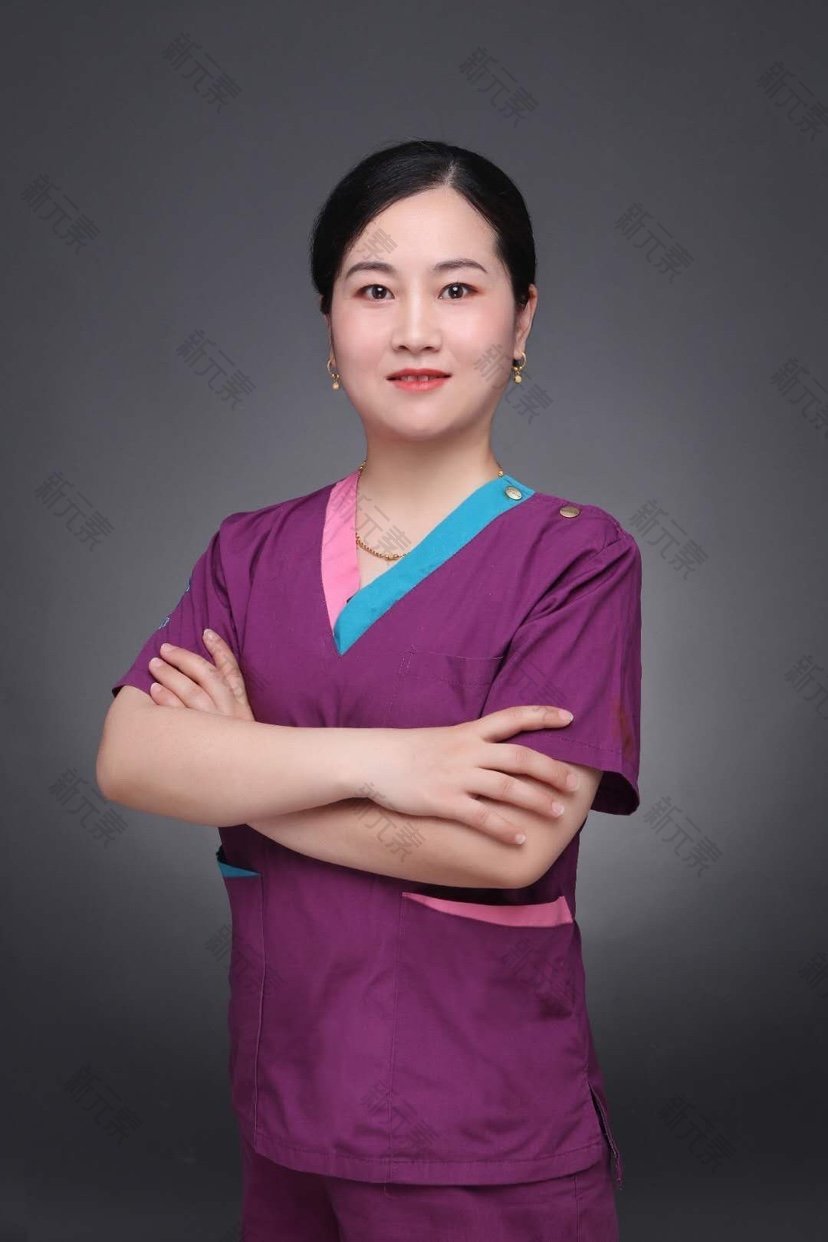 Smartee正雅旗舰店·天津红桥雅馨口腔门诊部郭志红