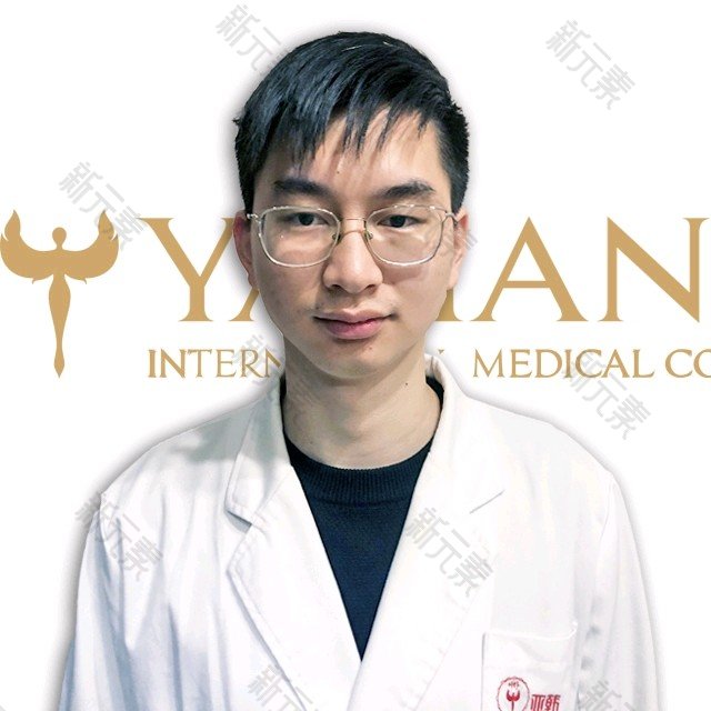 李文辉 头像