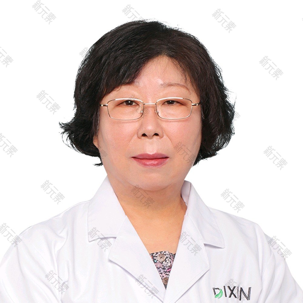 上海德馨医院（私密诊疗）刘惜时