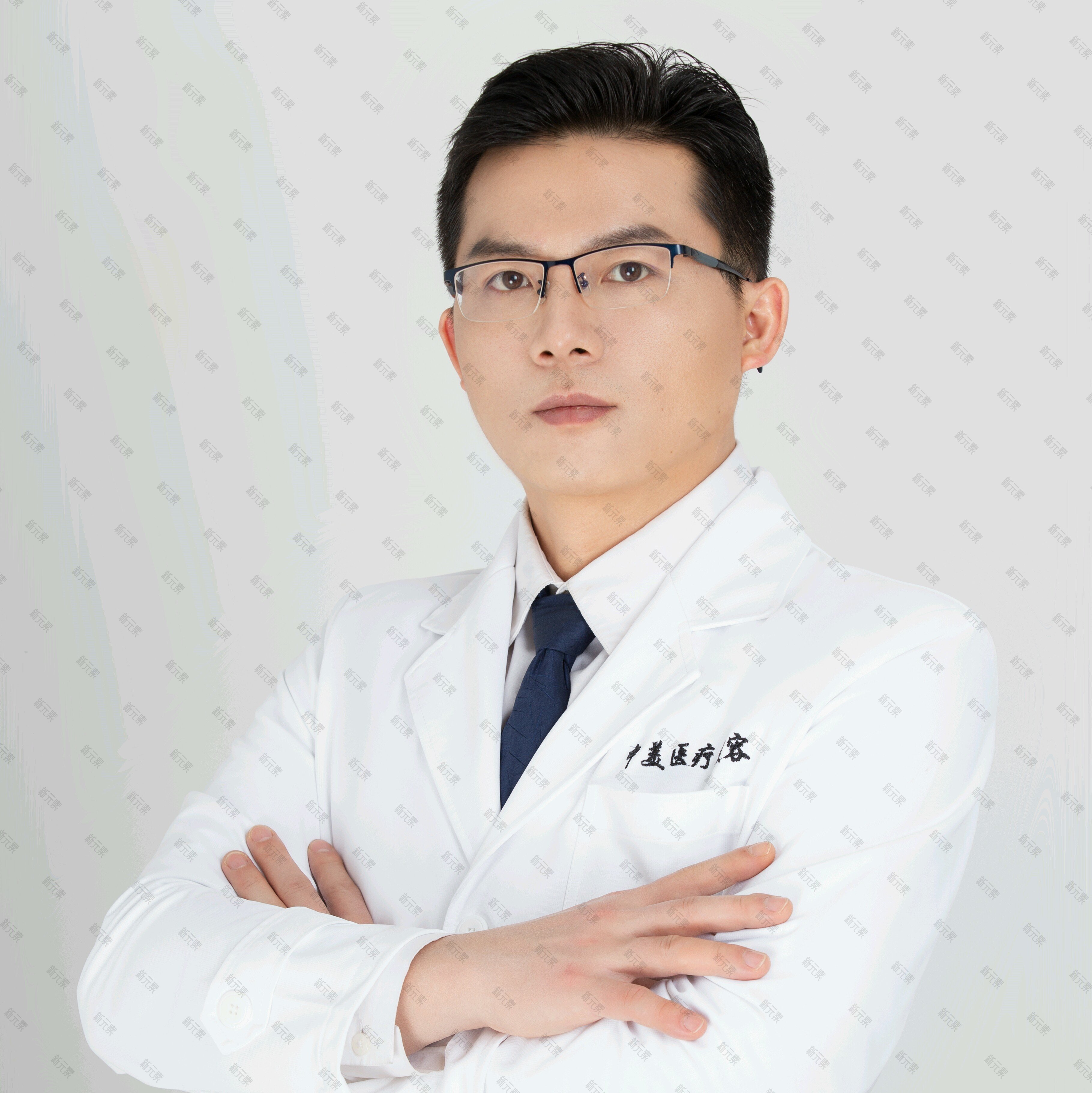 李英杰 头像