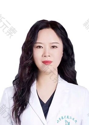 王艳容 头像