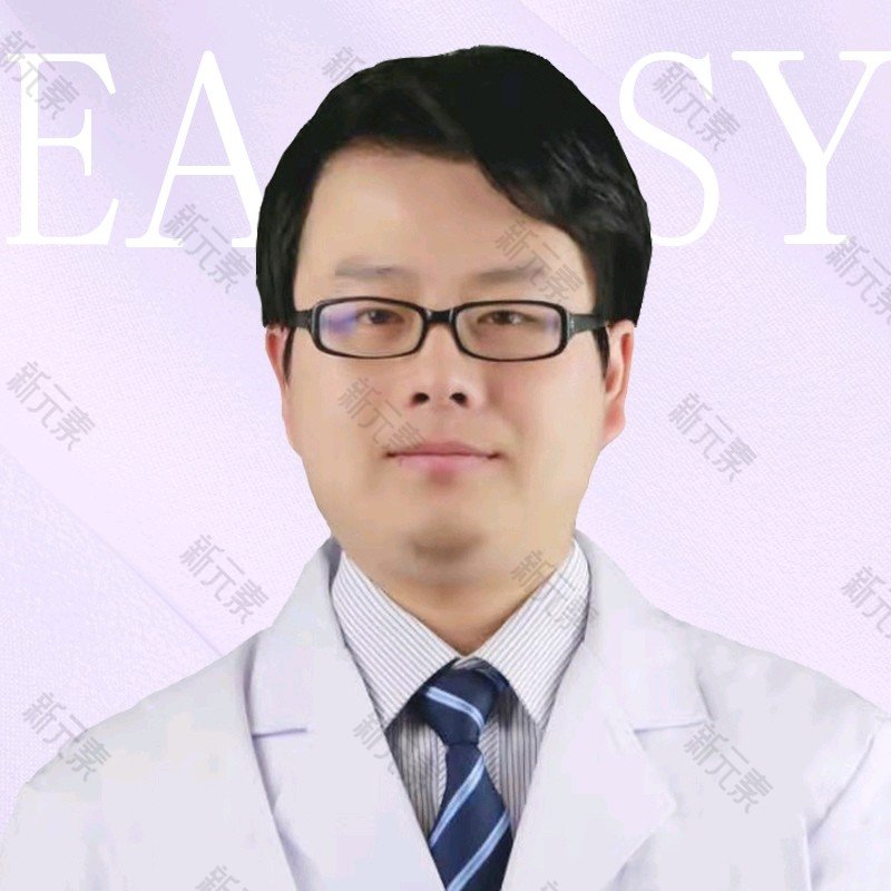 南京月亮鱼整形(唇部人中专注机构)喻晓波