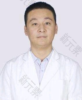 昆山时光医疗美容王波