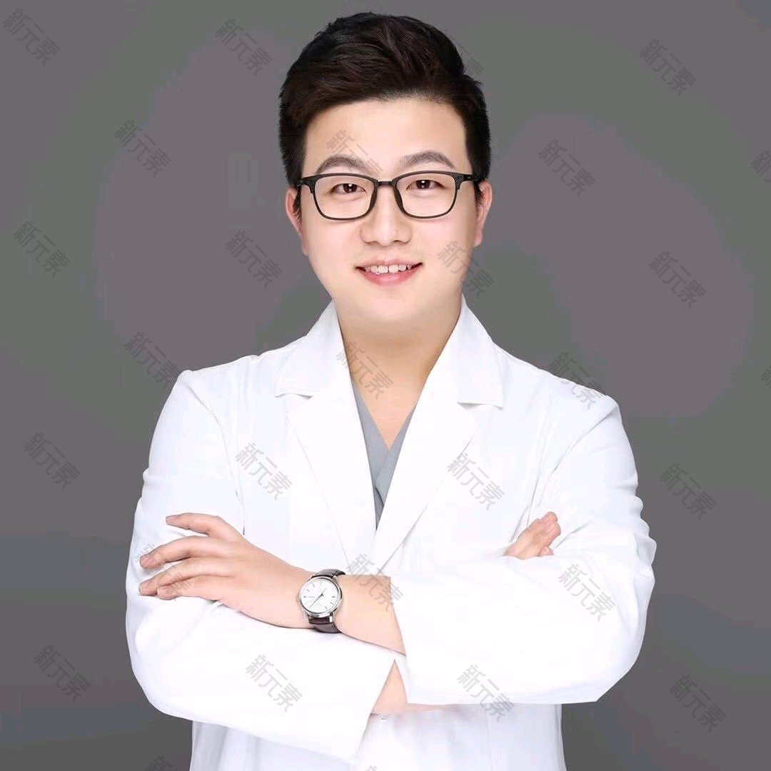 大连瑞丽医疗整形美容张乃亢