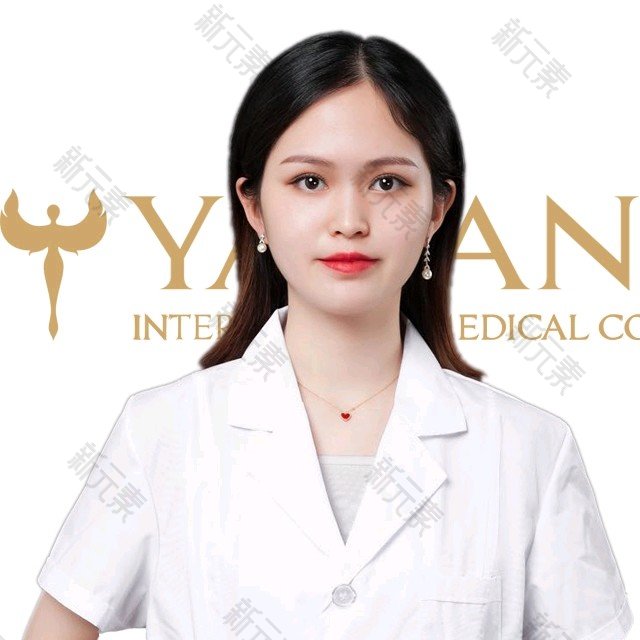 孙灵怡 头像